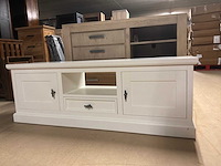 Leblanc tv meubel - afbeelding 10 van  14