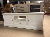 Leblanc tv meubel - afbeelding 11 van  14