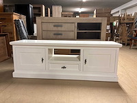 Leblanc tv meubel - afbeelding 12 van  14