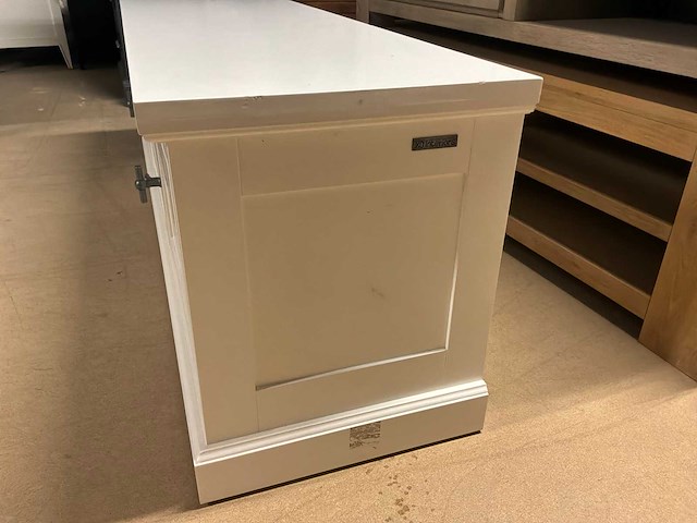 Leblanc tv meubel - afbeelding 14 van  14