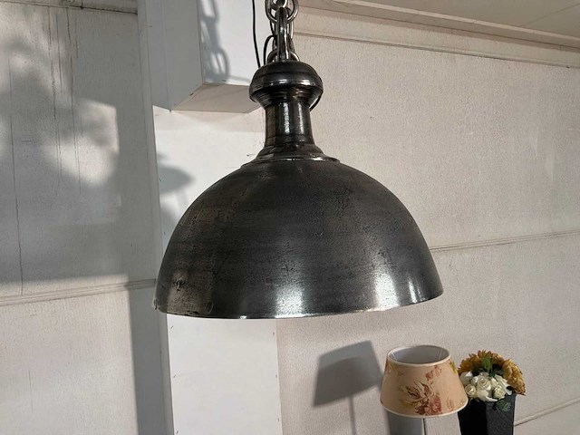 Lebron hanglamp - afbeelding 1 van  2
