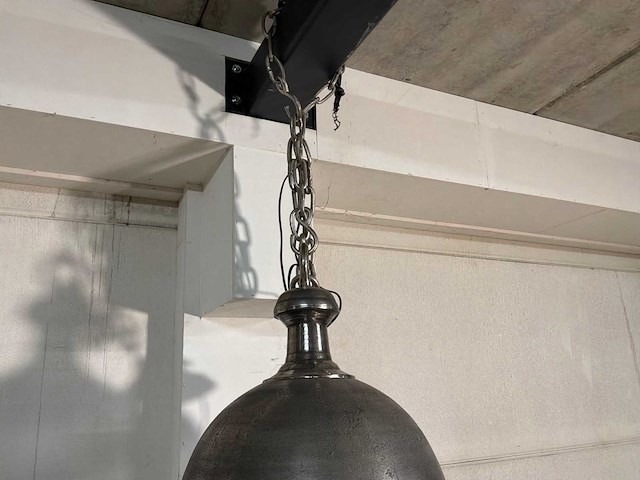 Lebron hanglamp - afbeelding 2 van  2
