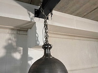 Lebron hanglamp - afbeelding 2 van  2