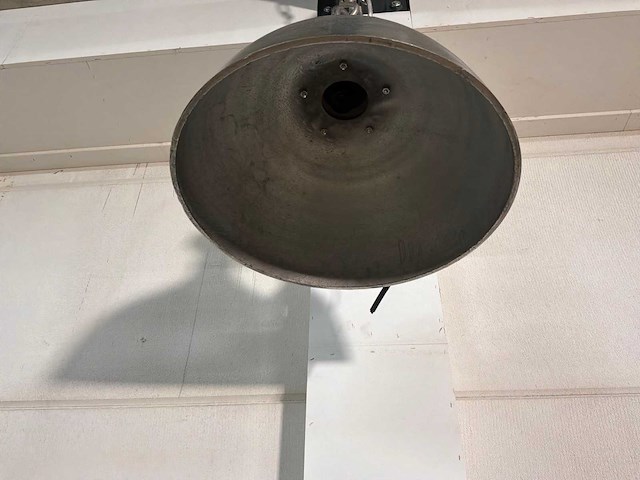 Lebron hanglamp - afbeelding 1 van  1