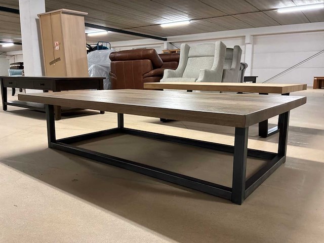 Lebron salontafel - afbeelding 1 van  8
