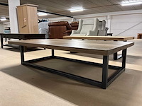 Lebron salontafel - afbeelding 1 van  8