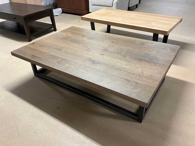 Lebron salontafel - afbeelding 4 van  8