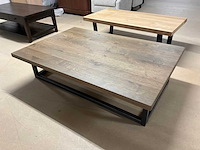 Lebron salontafel - afbeelding 4 van  8