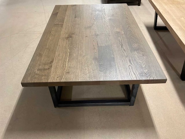 Lebron salontafel - afbeelding 6 van  8