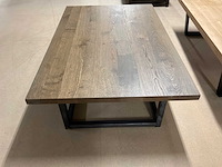 Lebron salontafel - afbeelding 6 van  8