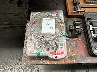 Lecher lechsys verfmachine - afbeelding 11 van  12