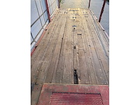 Leci dieplader met schuifzeil - afbeelding 15 van  40