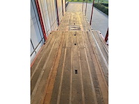 Leci dieplader met schuifzeil - afbeelding 19 van  40