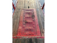 Leci dieplader met schuifzeil - afbeelding 20 van  40