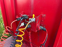 Leci dieplader met schuifzeil - afbeelding 21 van  40