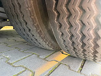 Leci dieplader met schuifzeil - afbeelding 31 van  40