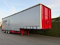 Leci dieplader met schuifzeil - afbeelding 40 van  40