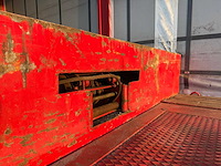 Leci dieplader met schuifzeil - afbeelding 12 van  34