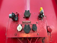 Leci dieplader met schuifzeil - afbeelding 14 van  34