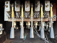 Leci dieplader met schuifzeil - afbeelding 23 van  34