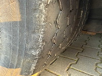 Leci dieplader met schuifzeil - afbeelding 26 van  34