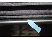 Leclerc baby influencer kinderwagen xl zwart bruin - afbeelding 3 van  3