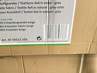 Leco - dubbel ligbed met dakje - afbeelding 5 van  6