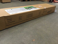 Leco - milena - paviljoentent 330x330 grijs - afbeelding 5 van  8