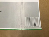 Leco - milena - paviljoentent 330x330 grijs - afbeelding 7 van  8