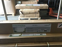 Leco - windscherm oprolbaar 300 x 180 cm - afbeelding 4 van  7