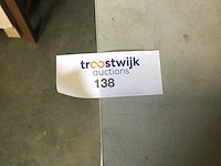 Leco - windscherm oprolbaar 300 x 180 cm - afbeelding 7 van  7