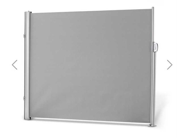 Leco - windscherm oprolbaar 300 x 180 cm - afbeelding 1 van  7