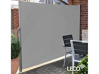 Leco - windscherm oprolbaar 300 x 180 cm - afbeelding 2 van  7