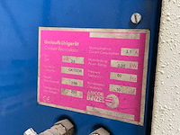 Lecoo nklp 46 puntlasmachine - afbeelding 2 van  10