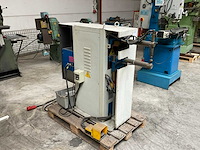 Lecoo nklp 46 puntlasmachine - afbeelding 3 van  10