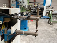 Lecoo nklp 46 puntlasmachine - afbeelding 5 van  10
