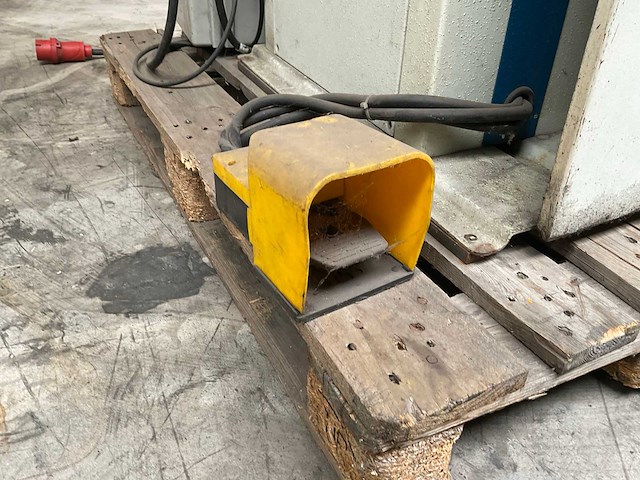 Lecoo nklp 46 puntlasmachine - afbeelding 7 van  10