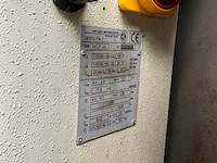 Lecoo nklp 46 puntlasmachine - afbeelding 10 van  10