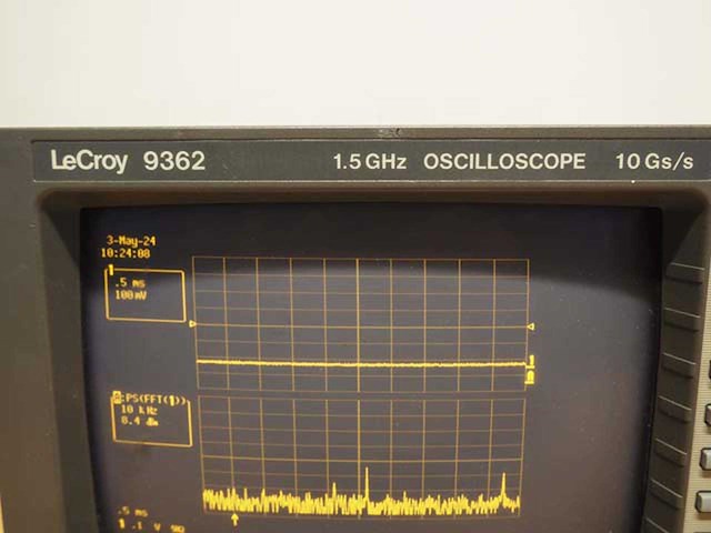 Lecroy - 9362 - oscilloscope - afbeelding 3 van  7