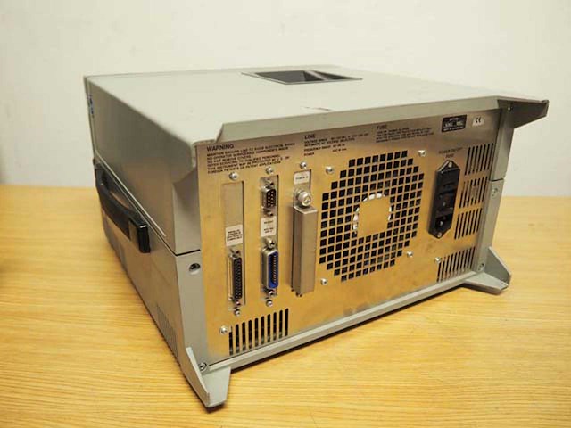 Lecroy - 9362 - oscilloscope - afbeelding 4 van  7
