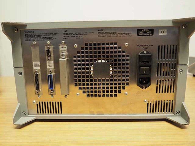 Lecroy - 9362 - oscilloscope - afbeelding 4 van  6