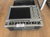Lecroy wavesurfer 44mhz oscilloscope