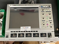 Lecroy wavesurfer 44mhz oscilloscope
