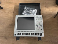 Lecroy wavesurfer 44xs digitale oscilloscoop - afbeelding 1 van  4