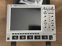 Lecroy wavesurfer 44xs digitale oscilloscoop - afbeelding 2 van  4