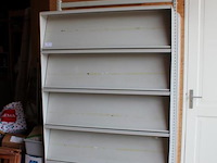 Lectuurkast - afbeelding 2 van  2