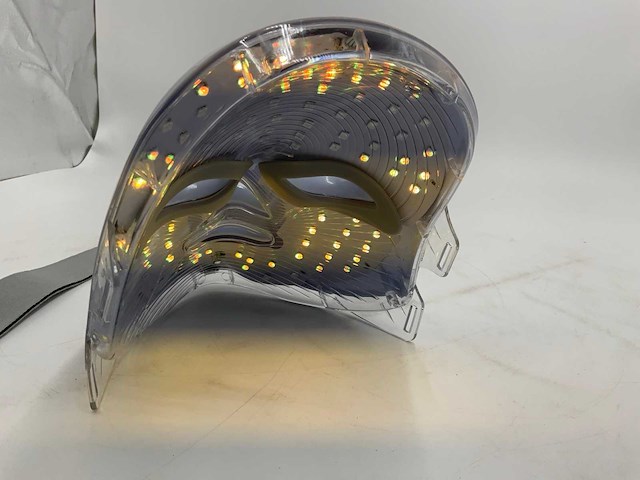 Led acne masker (20x) - afbeelding 5 van  10