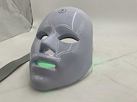 Led acne masker (30x) - afbeelding 1 van  10