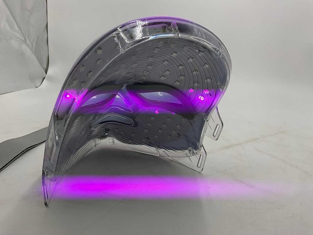 Led acne masker (30x) - afbeelding 4 van  10