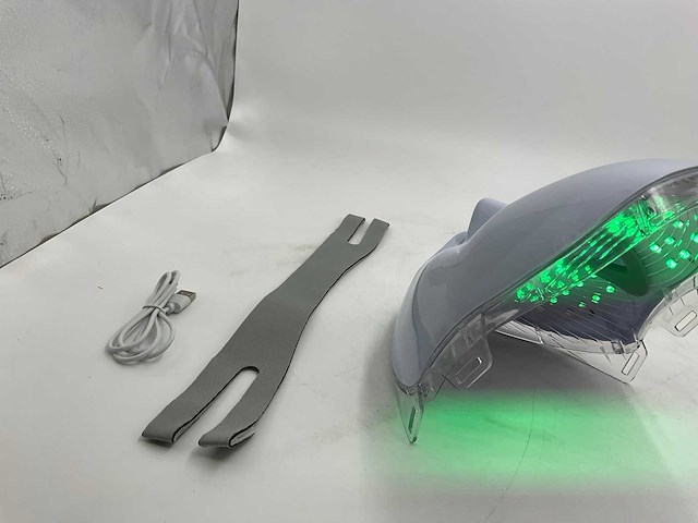Led acne masker (30x) - afbeelding 10 van  10